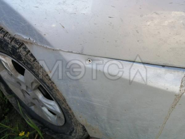 Nissan Almera 2013, фото 30