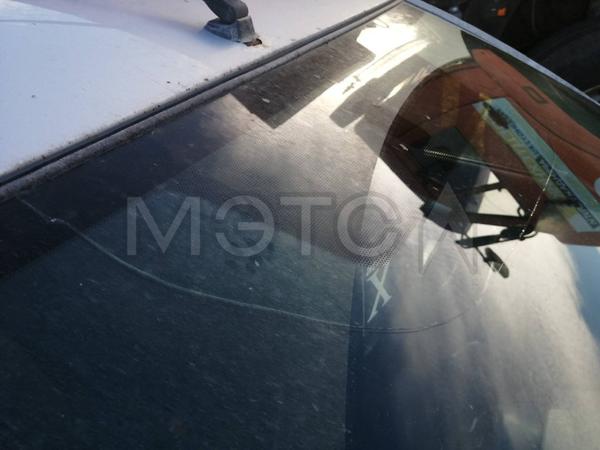 Nissan Almera 2013, фото 22