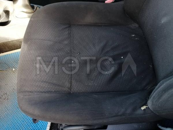 Nissan Almera 2013, фото 17