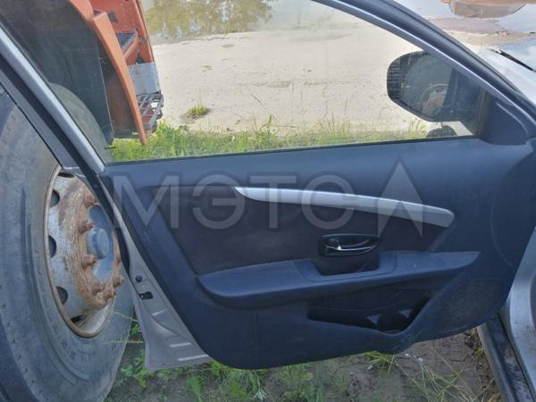Nissan Almera 2013, фото 23