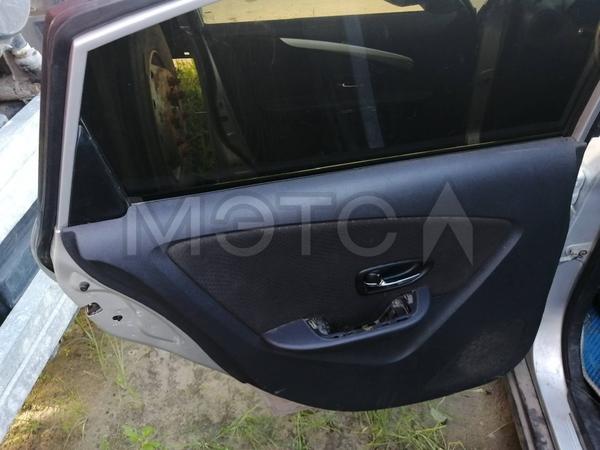 Nissan Almera 2013, фото 13