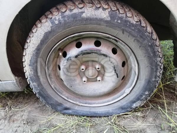 Nissan Almera 2013, фото 26