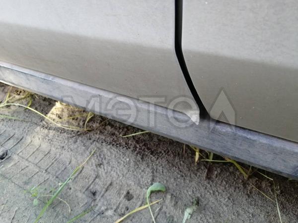 Nissan Almera 2013, фото 19
