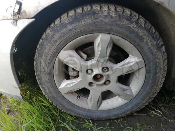 Nissan Almera 2013, фото 25