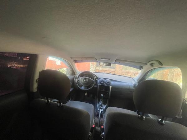 Nissan Almera 2013, фото 2