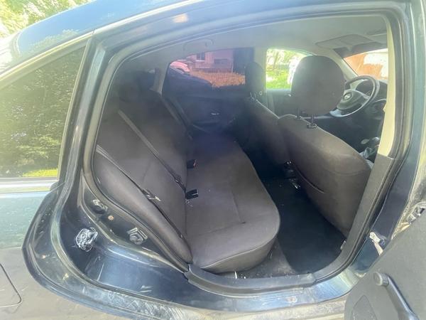 Nissan Almera 2013, фото 6