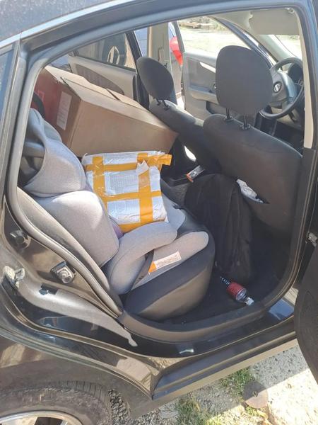 Nissan Almera Classic 2014, фото 6