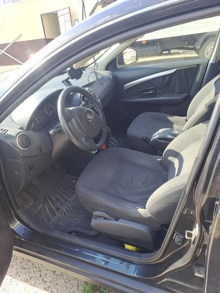 Nissan Almera Classic 2014, фото 5