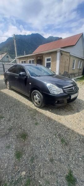 Nissan Almera Classic 2014, фото 2