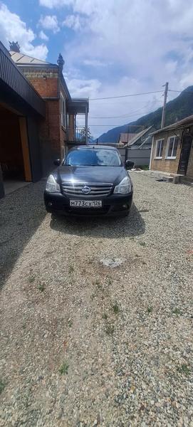 Nissan Almera Classic 2014, фото 3