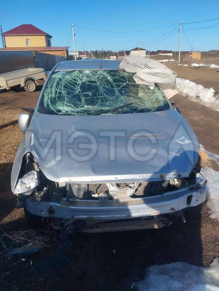 Nissan Almera 2014, фото 5
