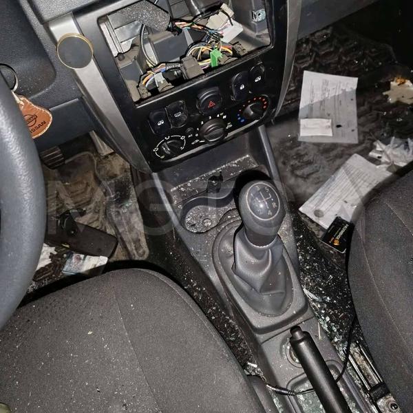 Nissan Almera 2014, фото 7