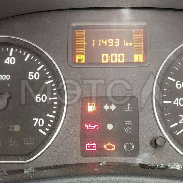 Nissan Almera 2014, фото 8
