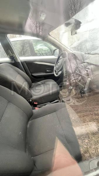 Nissan Almera 2014, фото 5