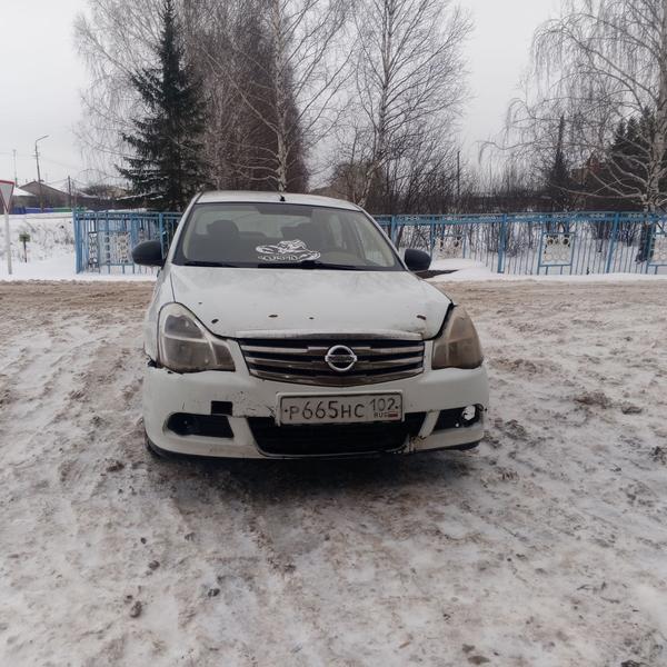Фон