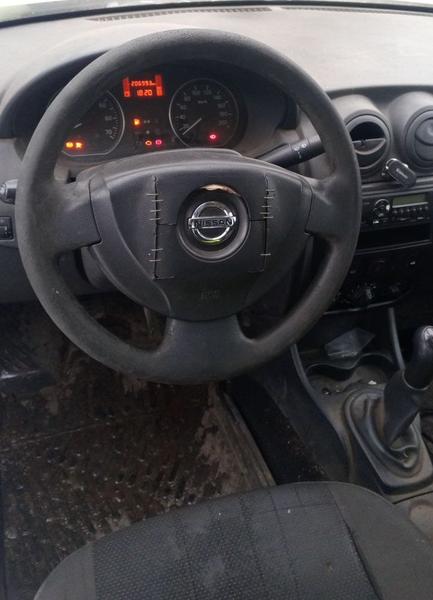 Nissan Almera 2014, фото 7