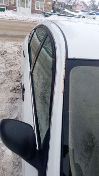 Nissan Almera 2014, фото 14