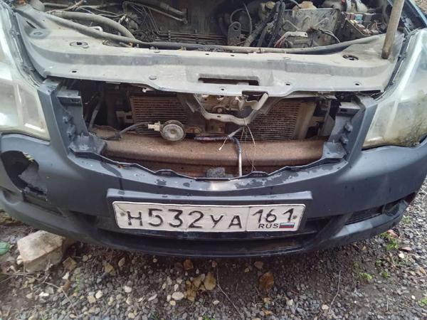 Nissan Almera 2014, фото 8