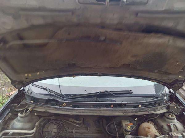 Nissan Almera 2014, фото 12