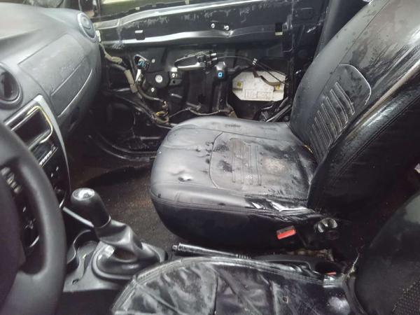 Nissan Almera 2014, фото 2