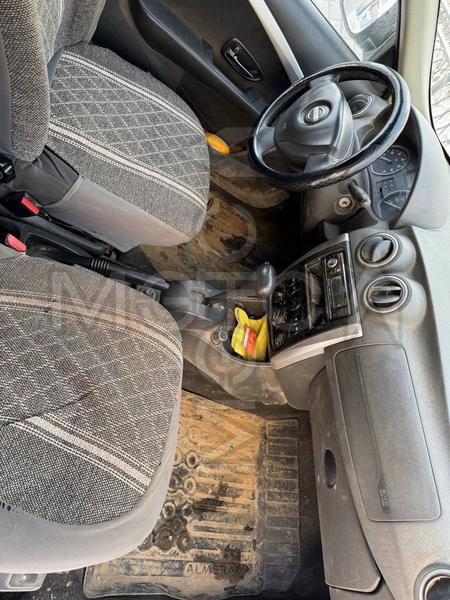 Nissan Almera, фото 6