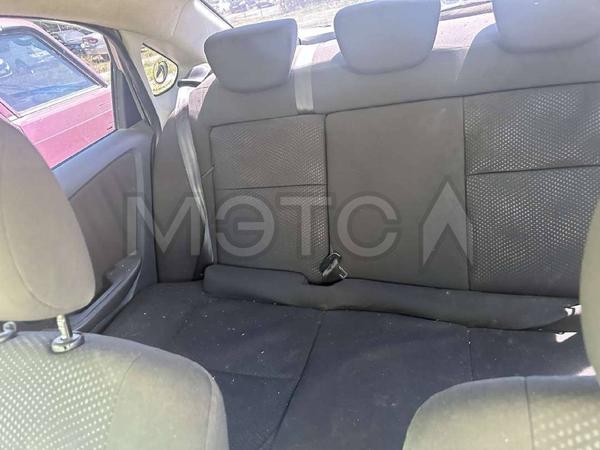 Nissan Almera 2014, фото 15