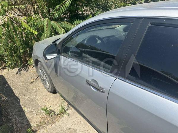 Nissan Almera 2014, фото 4