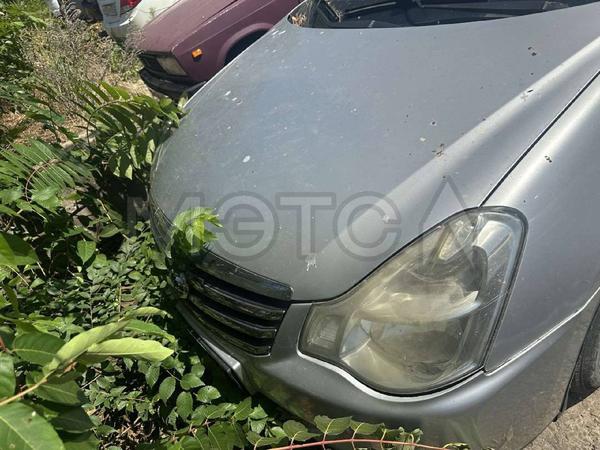 Nissan Almera 2014, фото 3