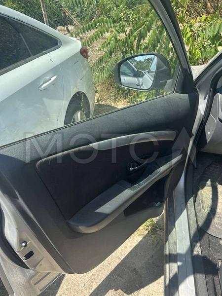 Nissan Almera 2014, фото 14