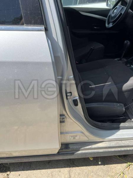 Nissan Almera 2014, фото 8