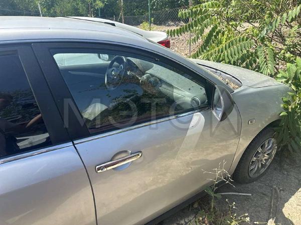 Nissan Almera 2014, фото 5