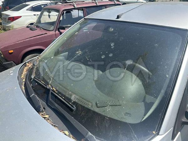 Nissan Almera 2014, фото 7
