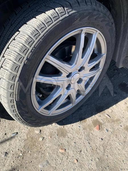Nissan Не указана 2014, фото 7
