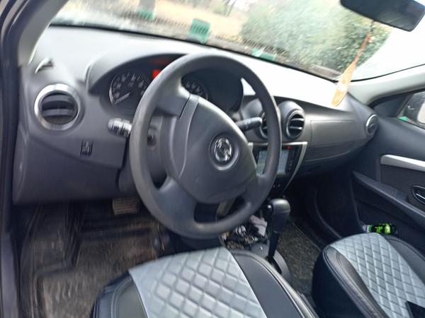 Nissan Almera 2014, фото 3