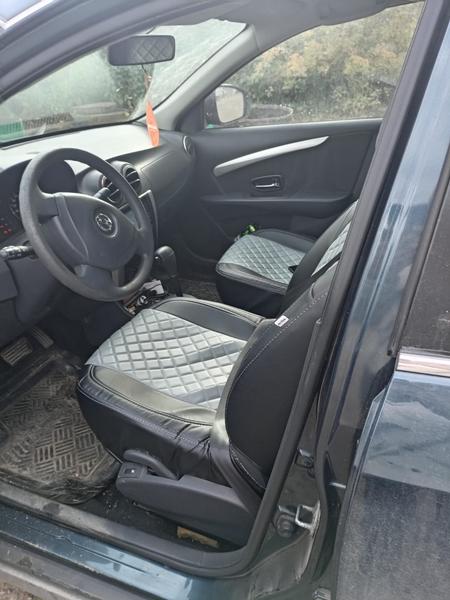 Nissan Almera 2014, фото 5
