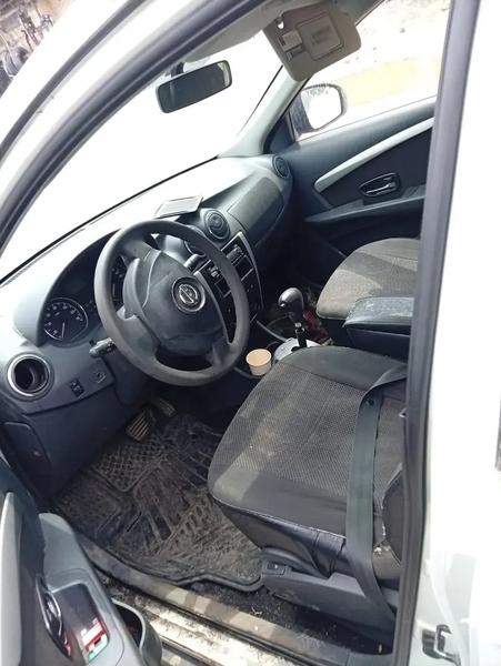 Nissan Almera 2014, фото 5