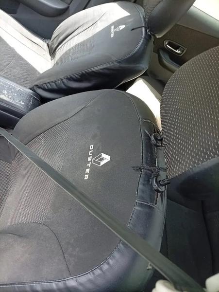 Nissan Almera 2014, фото 6