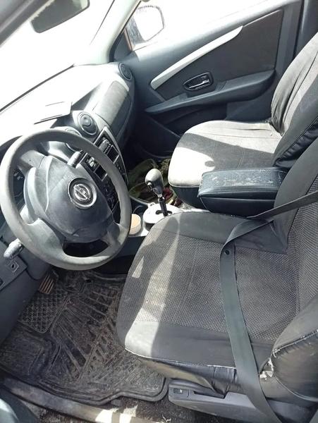 Nissan Almera 2014, фото 3