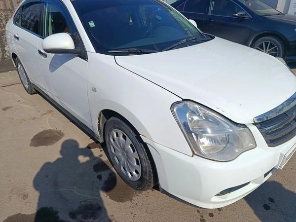 Nissan Almera 2015, фото 5