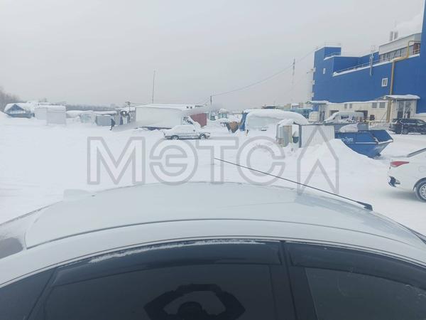 Nissan Almera 2015, фото 11