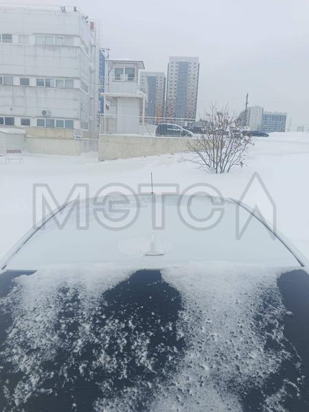 Nissan Almera 2015, фото 8