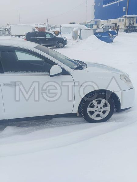 Nissan Almera 2015, фото 4
