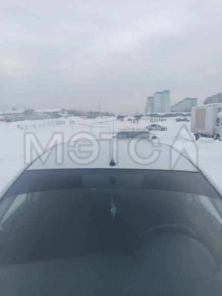 Nissan Almera 2015, фото 9