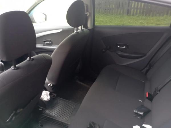 Nissan Almera 2016, фото 3