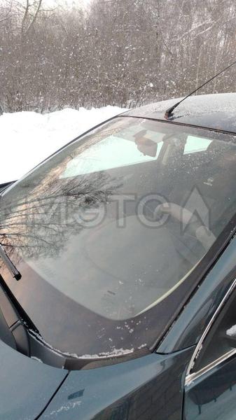 Nissan Almera 2016, фото 9