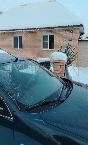 Nissan Almera 2016, фото 5