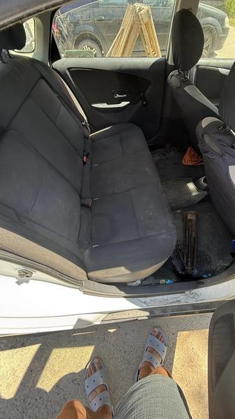 Nissan Almera 2017, фото 5