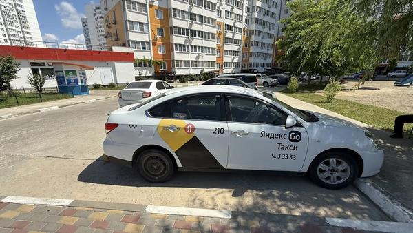 Nissan Almera 2017, фото 3