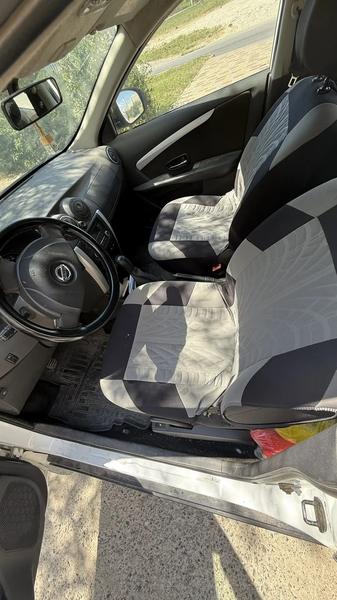 Nissan Almera 2017, фото 10