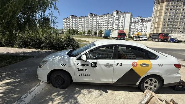 Nissan Almera 2017, фото 2